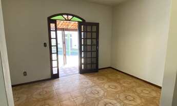 Imagem 2: Juiz de Fora - Casa Padrão - Linhares