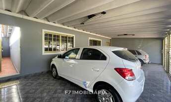 Imagem: Casa com 4 quartos - Bairro Setor São José