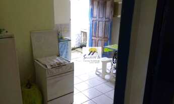 Imagem 5: Casa com 2 dormitórios à venda, 82 m² por R$ 149.000,00 - Frei Calixto - Porto Seguro/BA