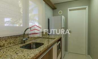 Imagem 7: Apartamento com 03 Dormitórios com vista permanente para o mar