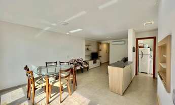 Imagem 2: Apartamento de frente com terraço mobiliado por apenas 490 mil!