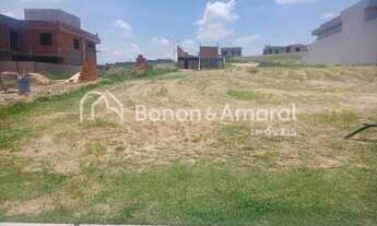 Imagem 2: Terreno à venda no Condomínio La Dolce Vita, Jardim Ypê, em Paulínia