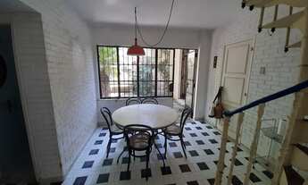 Imagem 2: Casa para venda com 150 metros quadrados com 3 quartos em Humaitá - Rio de Janeiro - RJ