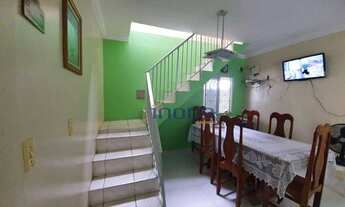 Imagem 7: Casa com 3 dormitórios à venda, 73 m² por R$ 550.000,00 - Castelão - Fortaleza/CE