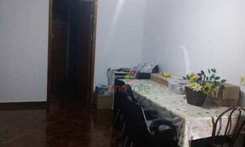 Imagem 5: Casa 03 dormitórios - Satélite- SJC