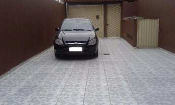 Imagem 3: Casa para venda tem 90 metros quadrados com 2 quartos em Vila Correa - Ferraz de Vasconcel