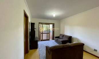 Imagem 4: Apartamento com 1 quarto, 50 m², à venda por R$ 550.000 Centro - Gramado/RS