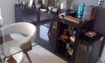 Imagem 6: Apartamento com 3 dormitórios à venda, 143 m² por R$ 700.000 - Oswaldo Rezende - Uberlândi