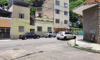 Imagem 3: Apartamento à venda 80m² com 3 quartos no Centro - Juiz de Fora - MG