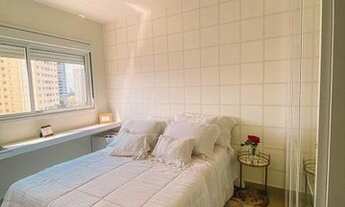 Imagem 6: Apartamento para venda com 76 metros quadrados com 3 quartos em Setor Pedro Ludovico - Goi