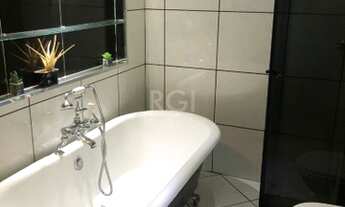 Imagem 3: Porto Alegre - Casa Padrão - Vila Assunção