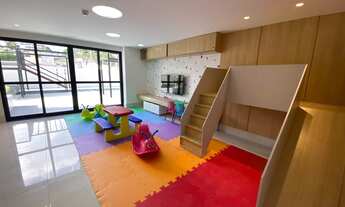 Imagem 6: Apartamento pronto para morar com acabamento INCRÍVEL no melhor da Prata com 3 quartos - 9