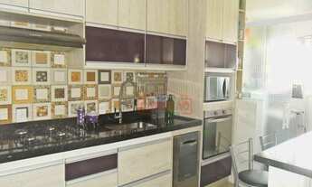 Imagem 7: Apartamento com 2 dormitórios à venda, 76 m² por R$ 410.000,00 - Aviação - Praia Grande/SP