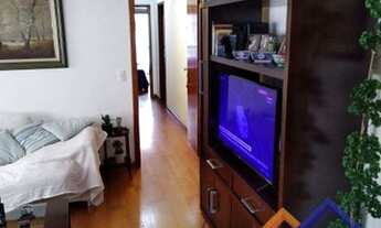 Imagem 6: Apartamento para venda com 107 metros quadrados com 3 quartos em Centro - Florianópolis