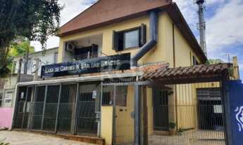 Imagem: Porto Alegre - Casa Padrão - Tristeza