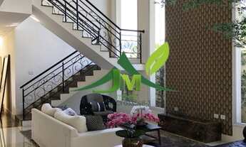 Imagem 6: Linda Casa em Alphaville Tambore