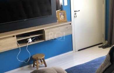 Imagem 5: Porto Alegre - Apartamento Padrão - Restinga