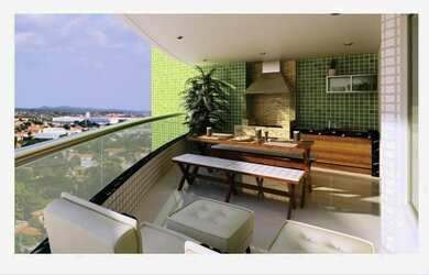 Imagem 6: Casa em condominio Vanity condominiium