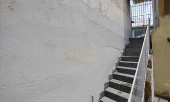 Imagem 3: Casa para locação Rua Tico Tico, 14 Vila Ayrosa Osasco - SP