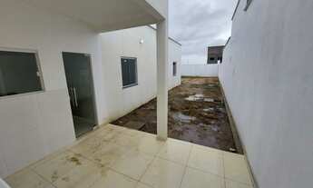 Imagem 4: Casa Nova pronta entrega no Aracagy