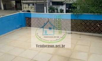 Imagem 6: SOBRADO COM 03 DORMITÓRIOS - LOCAÇÃO - JARDOM MARAJOARA