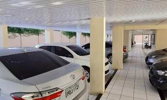 Imagem 3: Apartamento para Venda em Fortaleza, Aldeota, 3 dormitórios, 2 suítes, 2 banheiros, 2 vaga