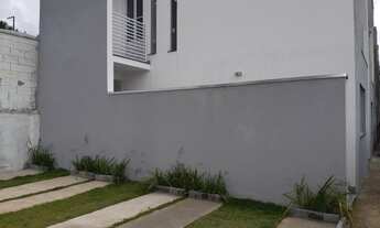 Imagem 3: Casa de condomínio para venda tem 75 metros quadrados com 2 quartos