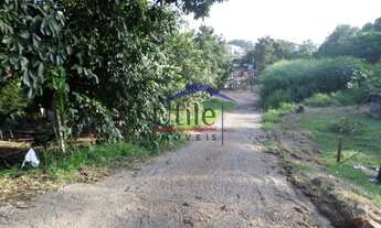 Imagem 4: TERRENO COMERCIAL em VALINHOS - SP, JOAPIRANGA