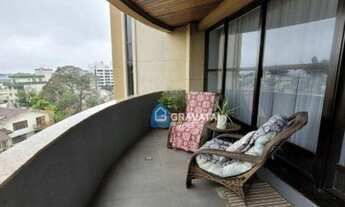 Imagem 3: Apartamento com 4 dormitórios à venda, 406 m² por R$ 1.280.000,00 - Centro - Gravataí/RS