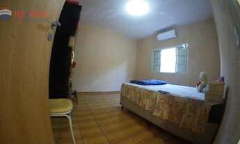 Imagem 5: Casa com 3 dormitórios à venda, 150 m² por R$ 180.000,00 - Jardim Aeroporto I e II - Miran