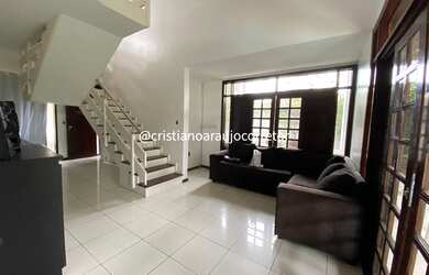 Imagem 7: Belíssima casa com 04 Suítes e Piscina