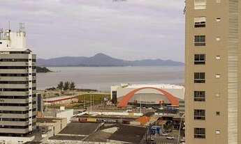 Imagem 4: Apartamento com 2 dormitórios à venda, 71 m² por R$ 410.000,00 - Campinas - São José/SC