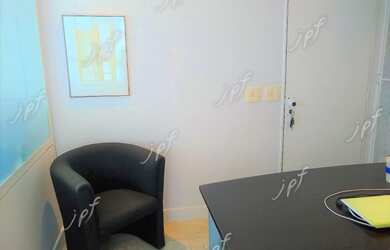 Imagem 6: Escritório 1/4 do andar no Paraíso - São Paulo - SP