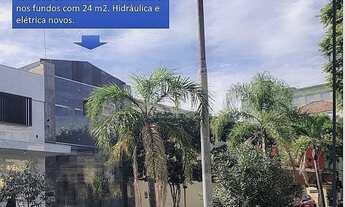 Imagem 3: Porto Alegre - Galpão/Depósito/Armazém - São Geraldo