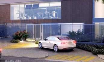 Imagem 7: Apartamento de 141 metros quadrados no bairro Setor Bueno com 4 quartos