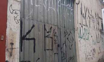 Imagem: Galpão à venda, 180 m² por R$ 500.000,00