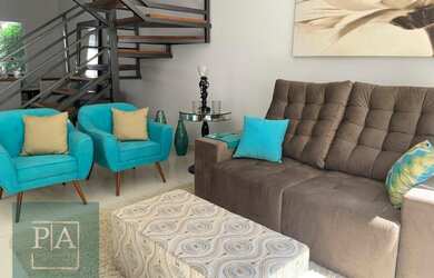 Imagem 4: Casa à venda, 132 m² por R$ 460.000,00 - Água Branca - Piracicaba/SP