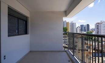 Imagem 7: Apartamos de altíssimo padrão de 67m, 87m e 107m entre os bairros Taquaral e Cambuí !!!