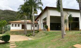 Imagem: LINDA CASA LINEAR NO QUINTAS DO MORRO!