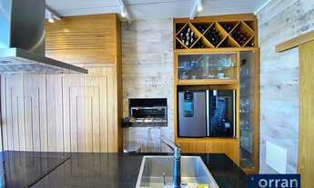 Imagem 5: Cobertura para venda possui 250 metros quadrados com 4 quartos em Jardim Camburi - Vitória