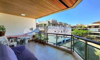 Imagem 4: Apartamento para venda possui 95 metros quadrados com 3 quartos