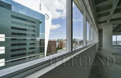 Imagem 2: Porto Alegre - Conjunto Comercial/Sala - Auxiliadora