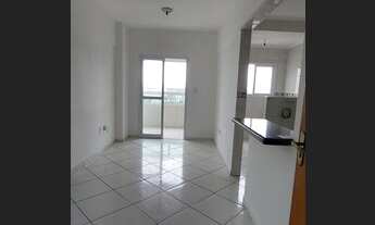 Imagem 4: Apartamento para venda com 48 metros quadrados com 1 quarto em Ocian - Praia Grande - SP