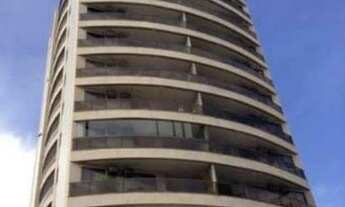 Imagem: Apartamento de 79 metros quadrados no bairro