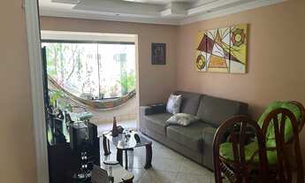 Imagem: Apto no Cordeiro 72 m²