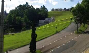 Imagem 2: Terreno ville de france - itatiba