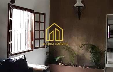 Imagem 2: Casa para Venda em Belo Horizonte, Inconfidência, 4 dormitórios, 2 suítes, 5 banheiros, 4