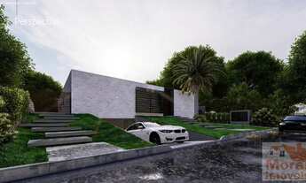 Imagem 3: Casa em Condomínio para Venda em Barueri, Alphaville Residencial Dois, 5 dormitórios, 5 su