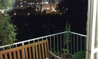 Imagem 4: Apartamento para venda com 94 metros quadrados com 3 quartos