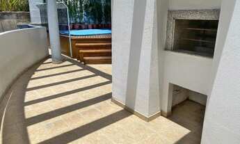 Imagem 3: BENTO ALVES Cobertura duplex com 369 metros com 5 quartos em Exposição - Caxias do Sul